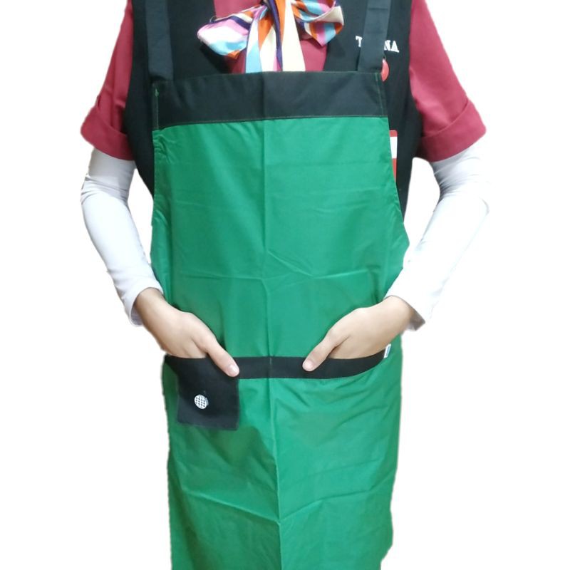 Celemek dapur HA4721