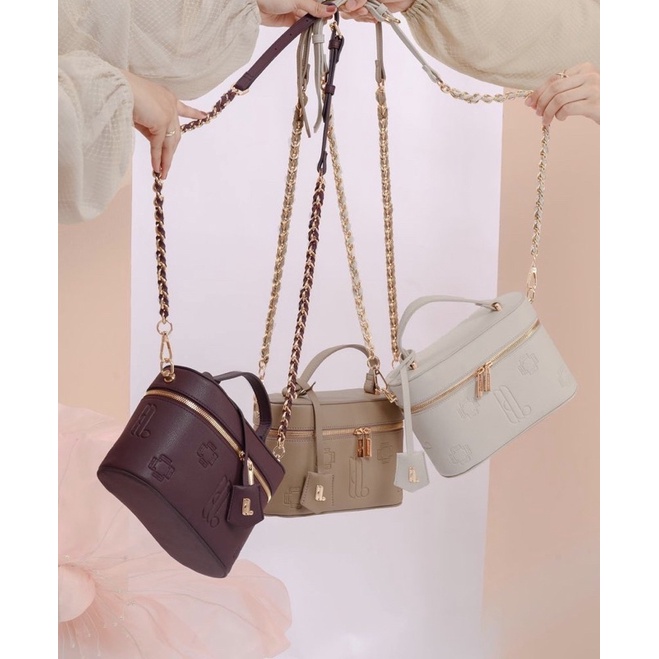 Odysee Bag by Local id