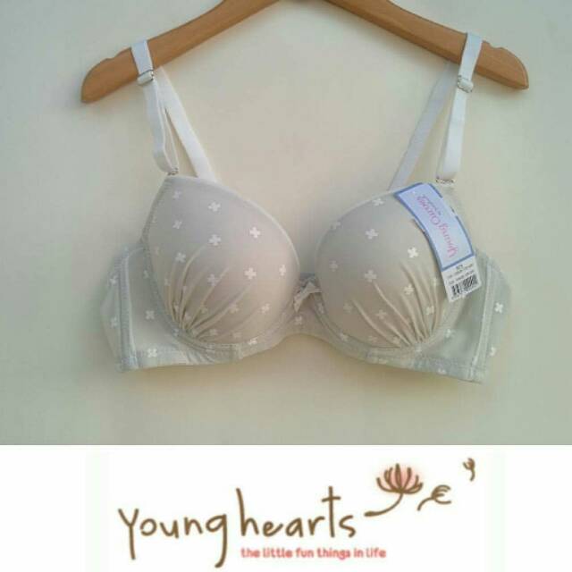 Bra YoungHeart / GRY065