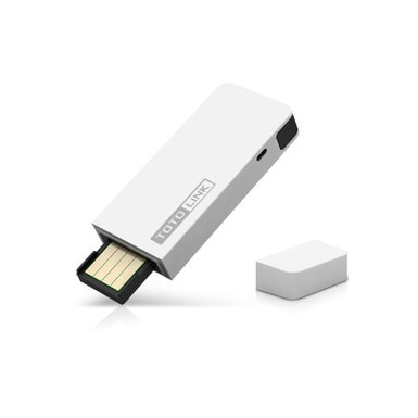 TOTOLINK N300UM Wireless 300Mbps Usb Adapter