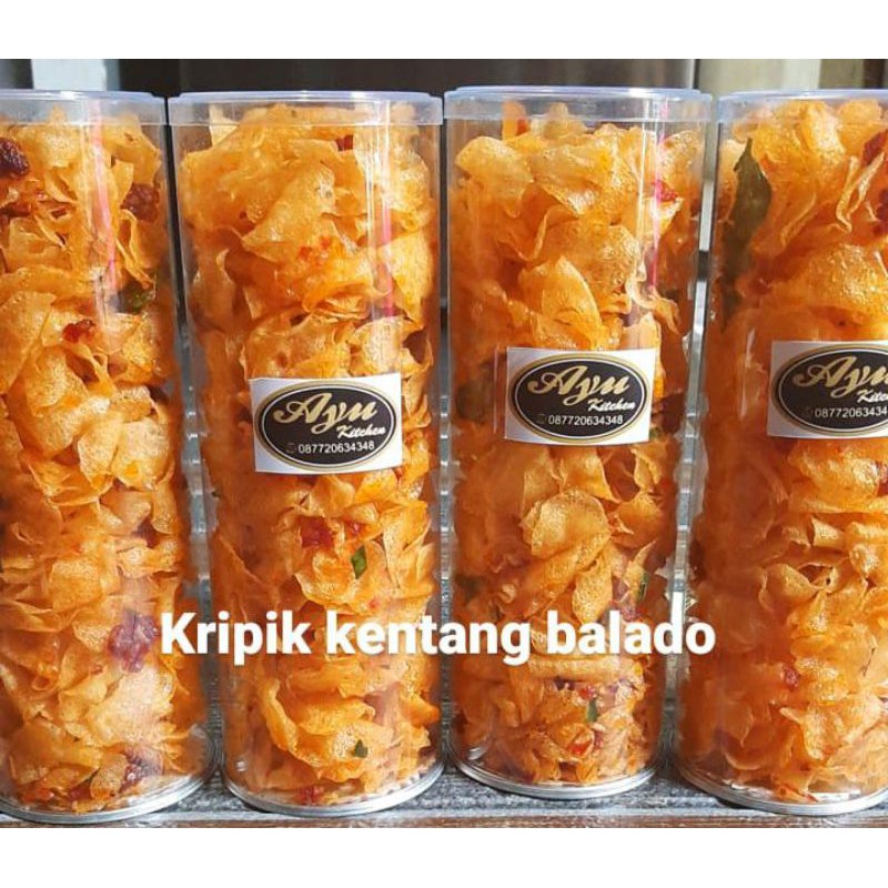 

kerip kentang Orijinal yg kotak 250 gm/yg pajang230gm
