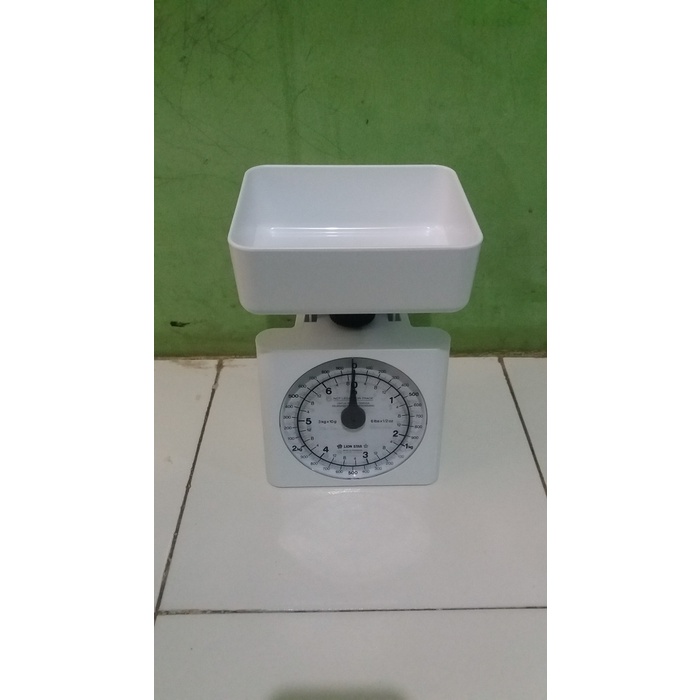 Star Timbangan Dapur Timbangan Kue Lion Star Sale