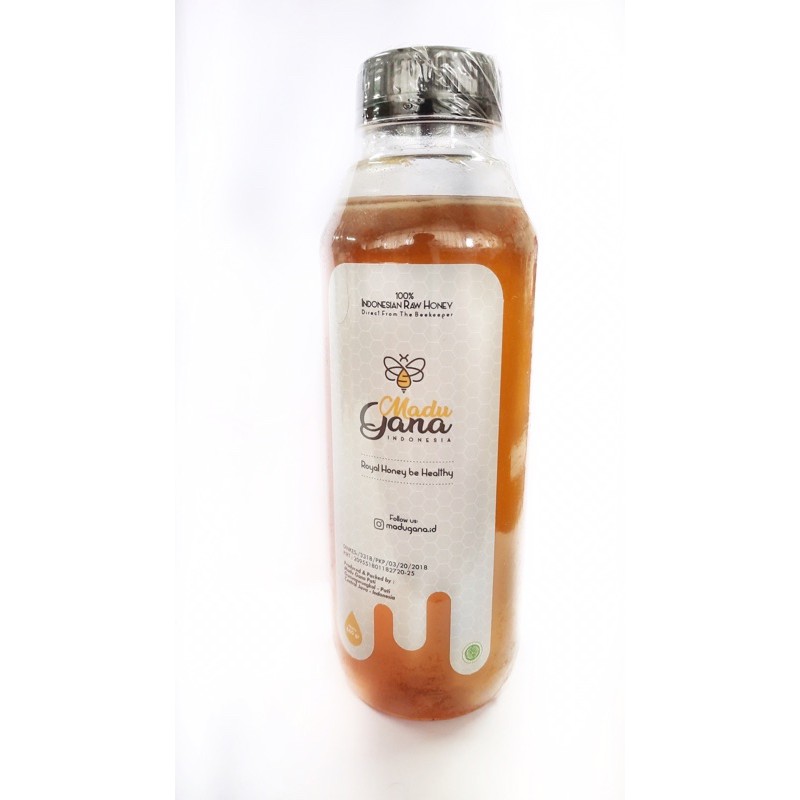 

MADU GANA ASLI 660 gr