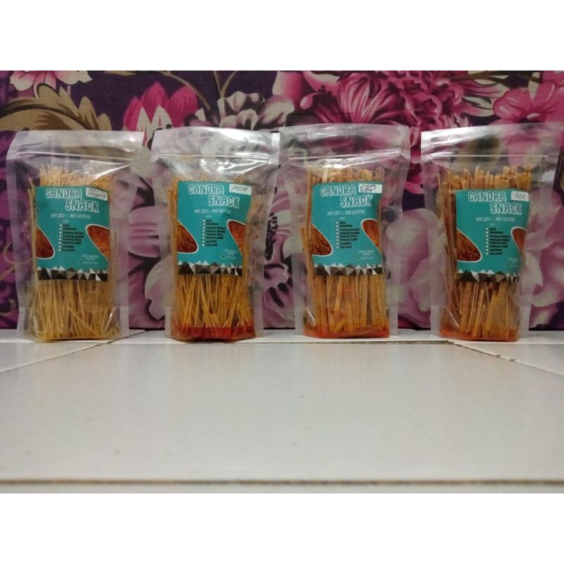 

CANDRA SNACK lidi-lidian