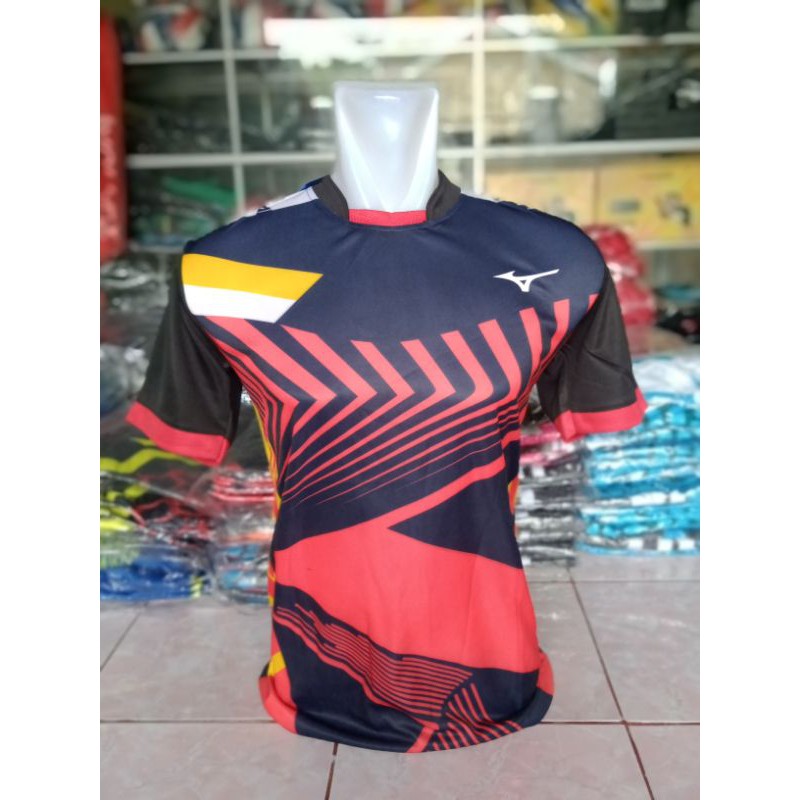 JERSEY/KAOS VOLI MIZUNO