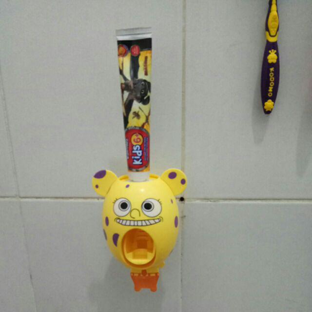 Dispenser Odol Animal