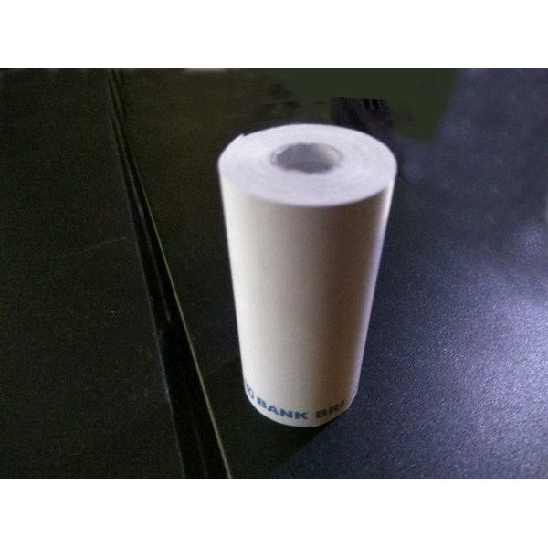 

Kertas Thermal EDC BRI 57 x 30 mm - 10 roll