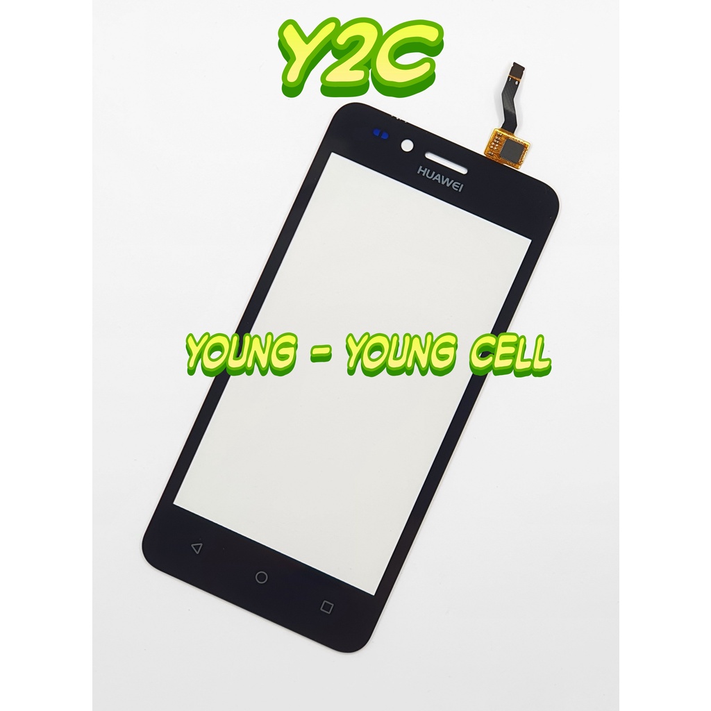 TOUCHSCREEN TC HUAWEI U22 / HUAWEI Y3 II 3G / TASKRIN LAYAR SENTUH TC