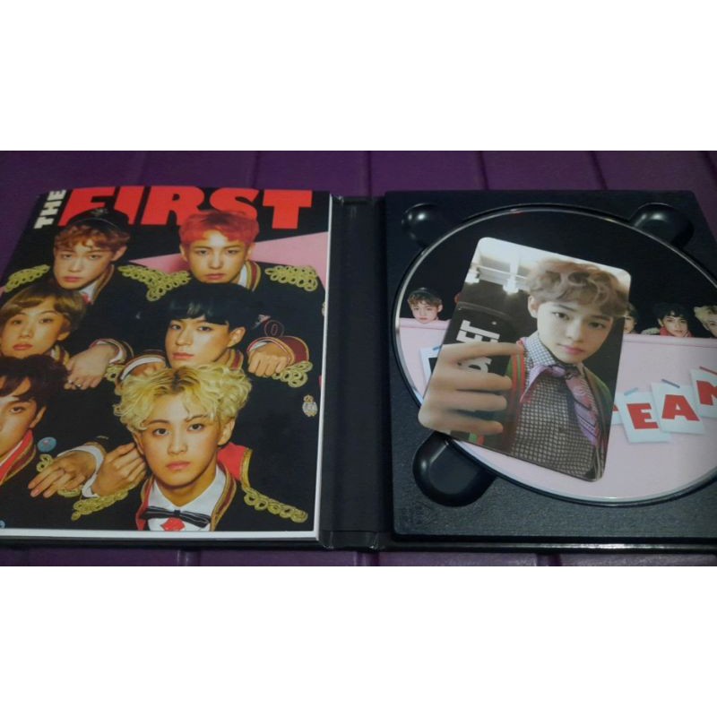 MFAL Chenle Set