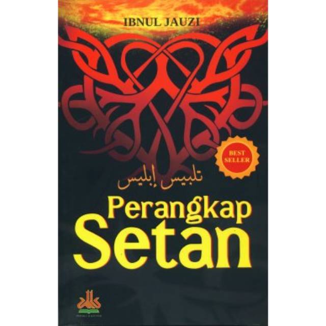 Perangkap Setan