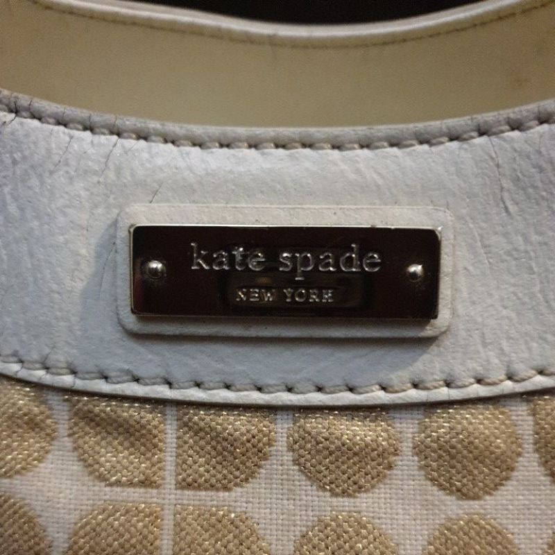 TAS KATE SPADE NEWYORK PRELOVED ORIGINAL