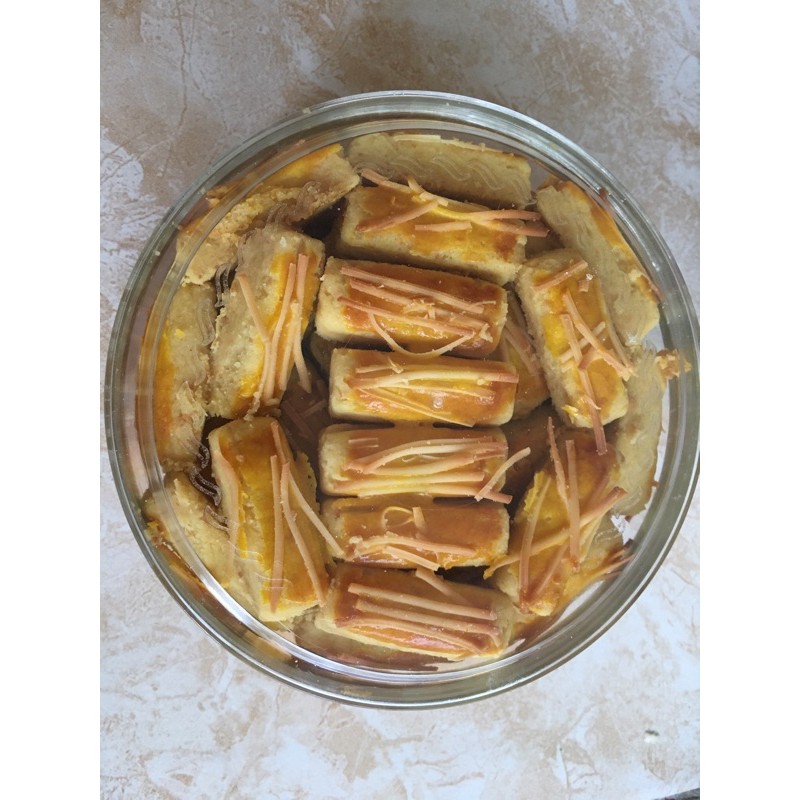 

kue kering home made