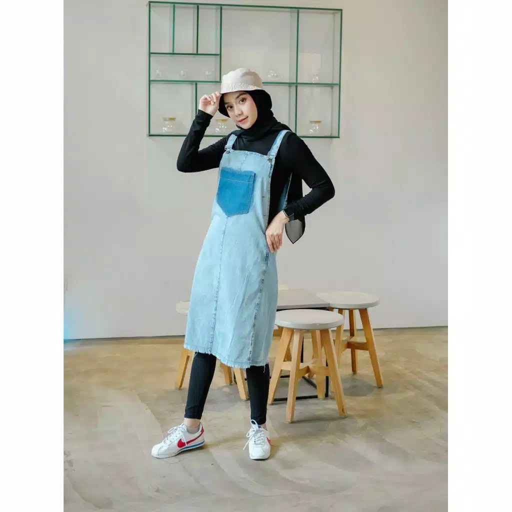 PROMO LORY OVERALL - FLOTTILICIOUS / OVERALL KEKINIAN / OVERALL MURAH/ OVERALL JEANS / GROSIR BAJU ONLINE