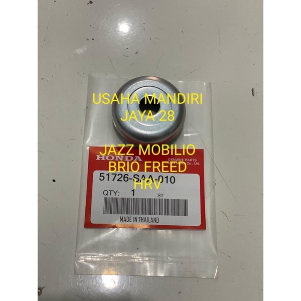 BEARING SUPPORT JAZZ IDSI JAZZ RS BRIO FREED HRV MOBILIO