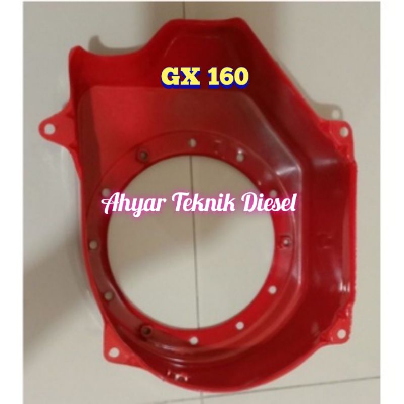 Cover fan GX 160 / tutup recoil GX 160