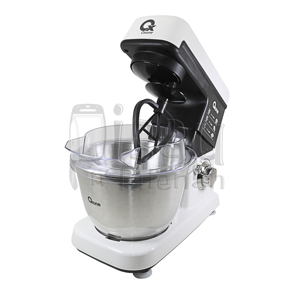 Jual OX855 Master Stand Mixer OXONE Shopee Indonesia