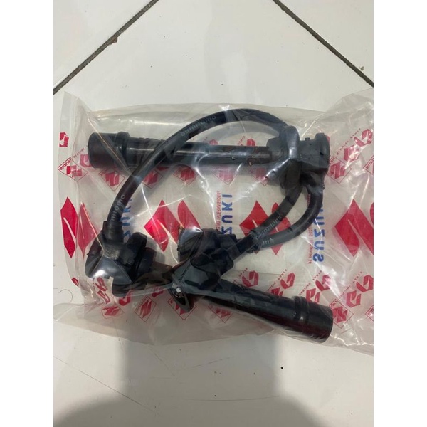 Kabel busi Suzuki Futura injeksion / Apv baleno