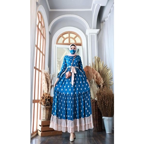 gamis ceruty | Gamis motif | gamis model terbaru | gamis pesta | gamis kondangan | gamis ori | sale 