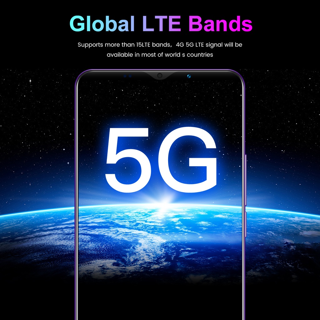 5G【COD+FLASH SALE】HP 0PP0 Reno6 PRO 6.53inch RAM 6/128GB Handphone hp murah baru Ponsel Pintar Android 10.0 Mobile Phones Reno5 Pro Reno4-7