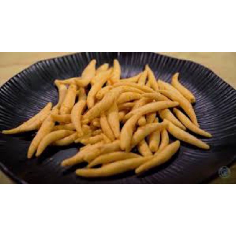 

Telur gabus keju / kue daki 250g