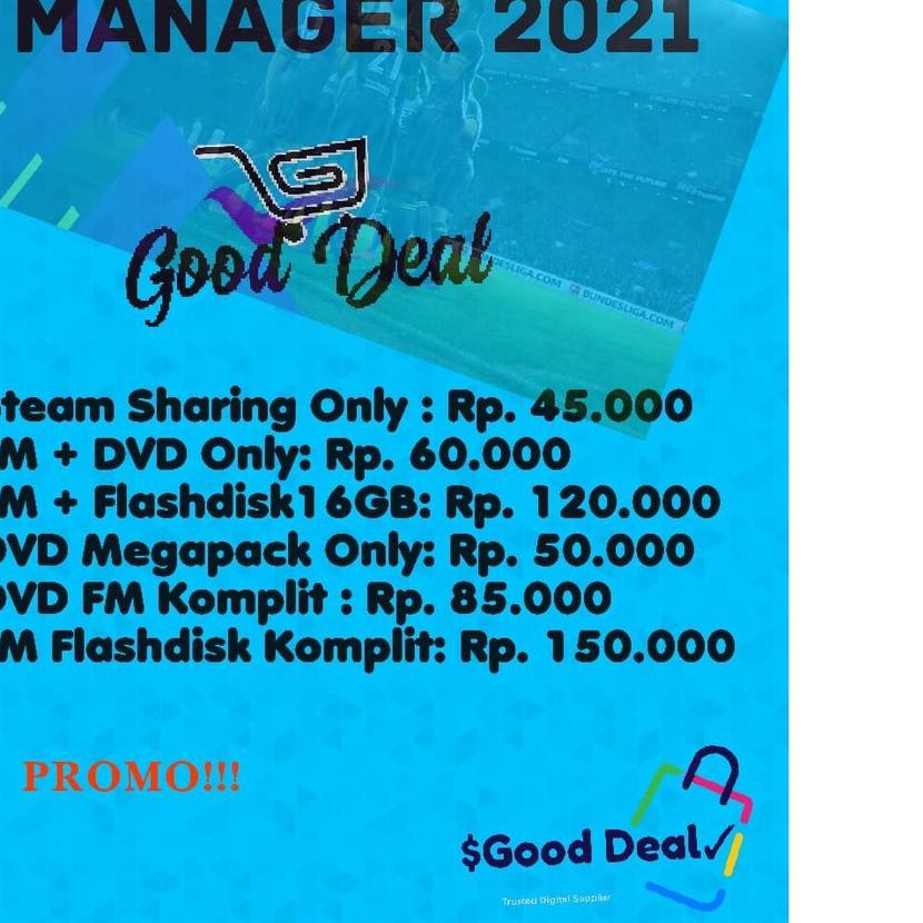 ♣ Football Manager 2021 ☎