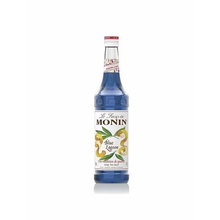 

Sirup Monin Rasa Blue Lagoon 700ml