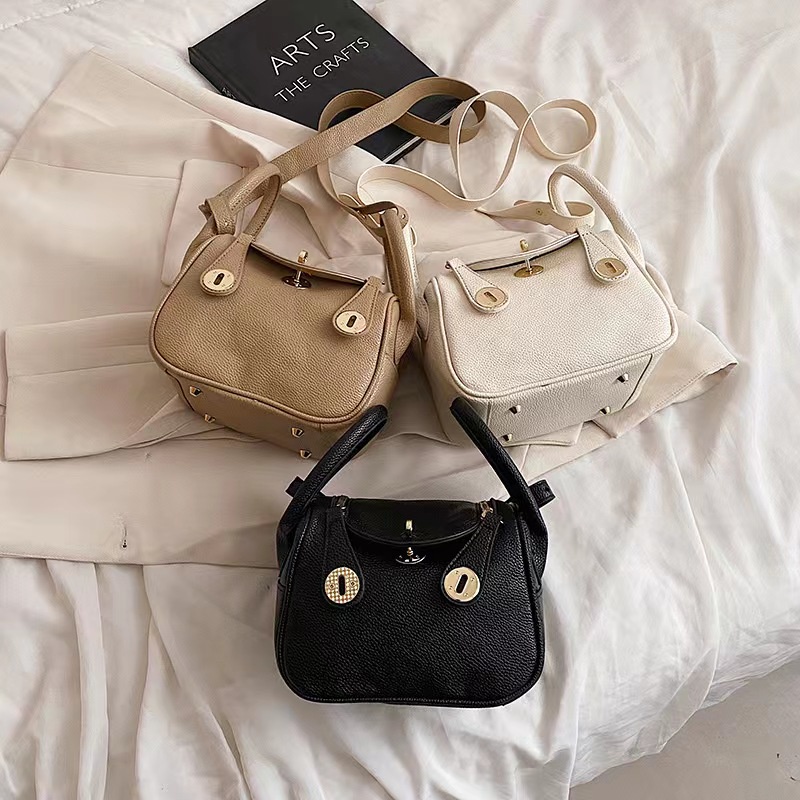 JK 965 1KG MUAT 3PCS TAS SELEMPANG FASHION IMPORT SLINGBAG MINi