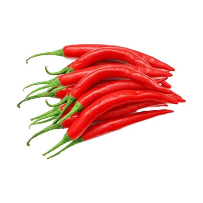 

Cabai Merah Besar [250 gr]