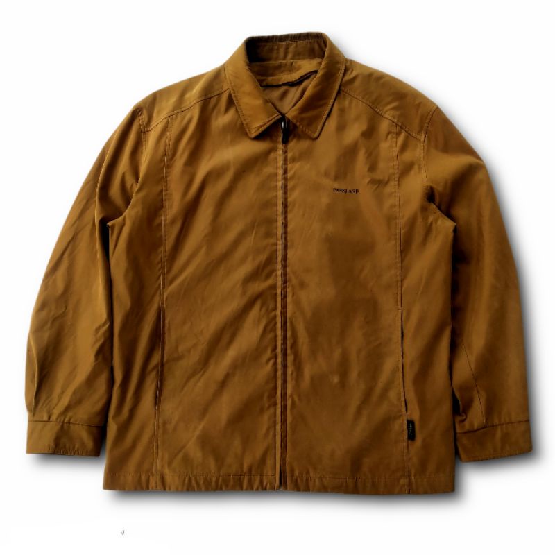 parkland work jacket