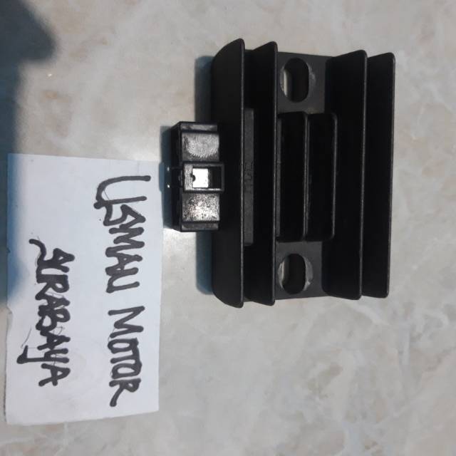 Kiprok Byson karbu original