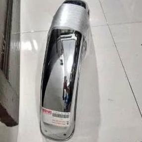 Spakbor Depan Rxs Rxking Rx King Chrome Presisi Dan Belakang
