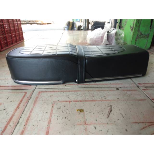 Jok astra s90 astra 69 honda benly