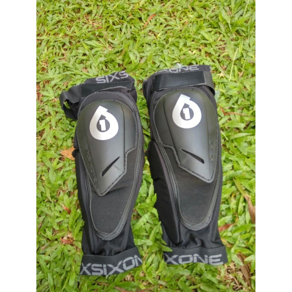 SALE sixsixone RAGE HARD KNEE