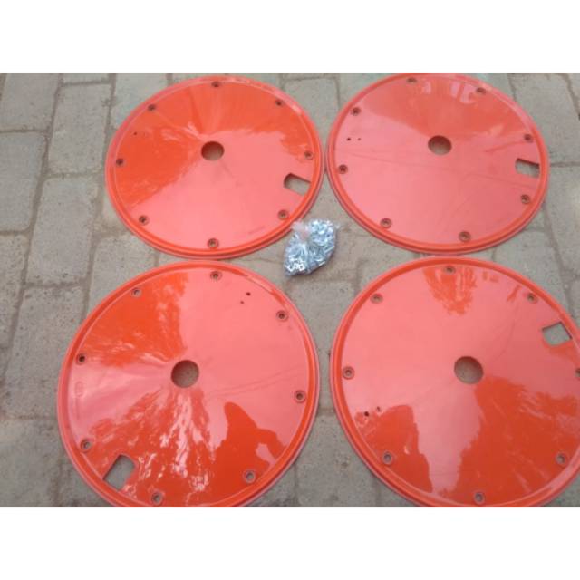 Wheeldop rimals 20 untuk Os BMX old skool minivelo minitrex minion seli sepeda lipat NOS