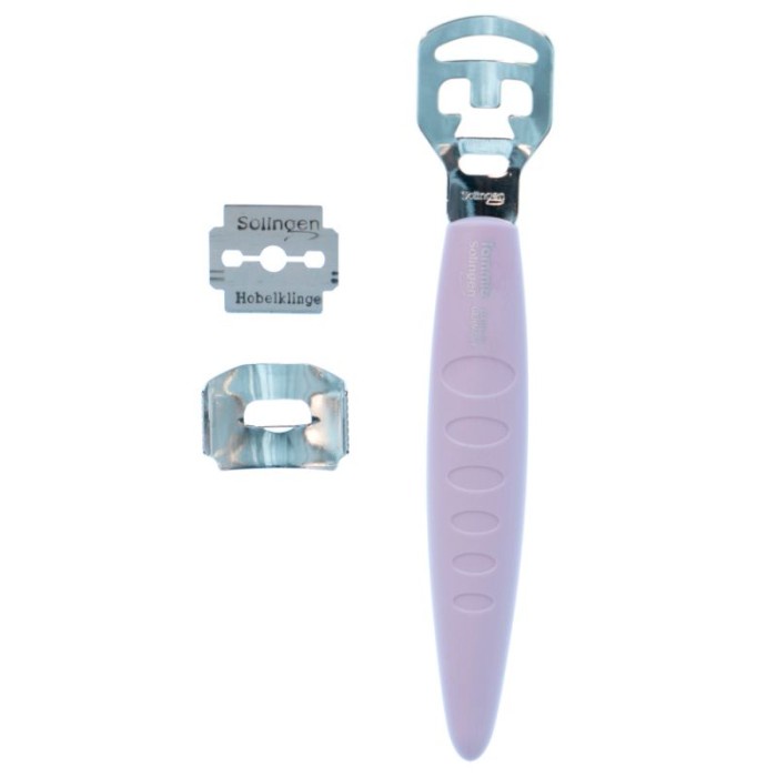 Tammia Pastel Corn Cutter 2002 Solingen Germany - Hijau ANANDA_KOSMETIK