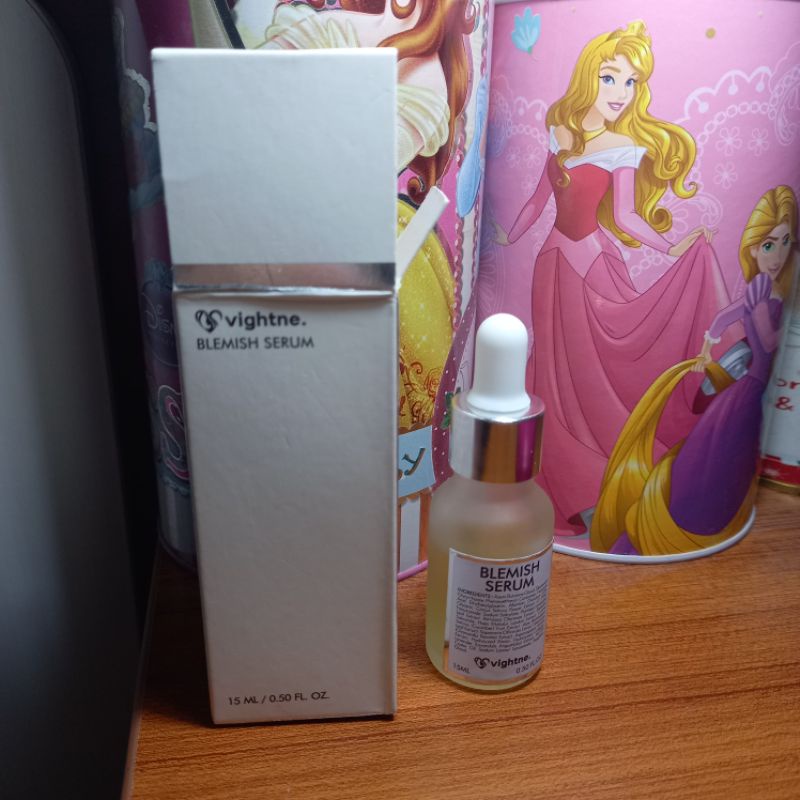 PRELOVED SERUM VAVL