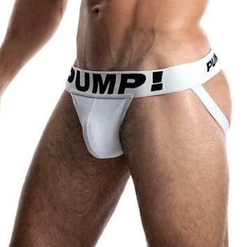 PUMP Celana Dalam Pria Jockstrap H600