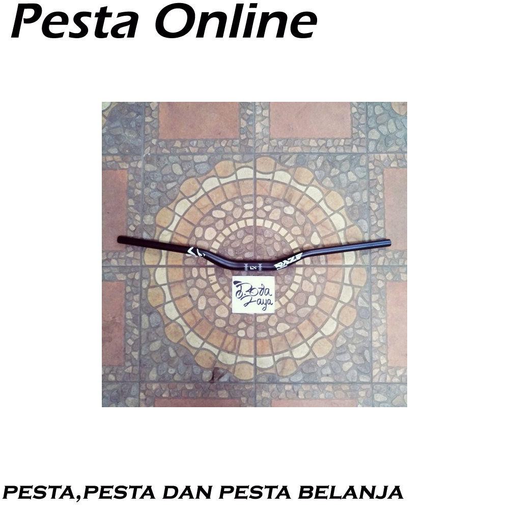 STANG MTB ALLOY RAZE ENDURO 31.8 780MM