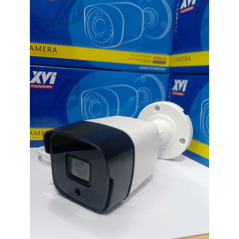 PROMO PAKET CCTV 8 CHANNEL 6 KAMERA 5MP HIGH QUALITY LENGKAP