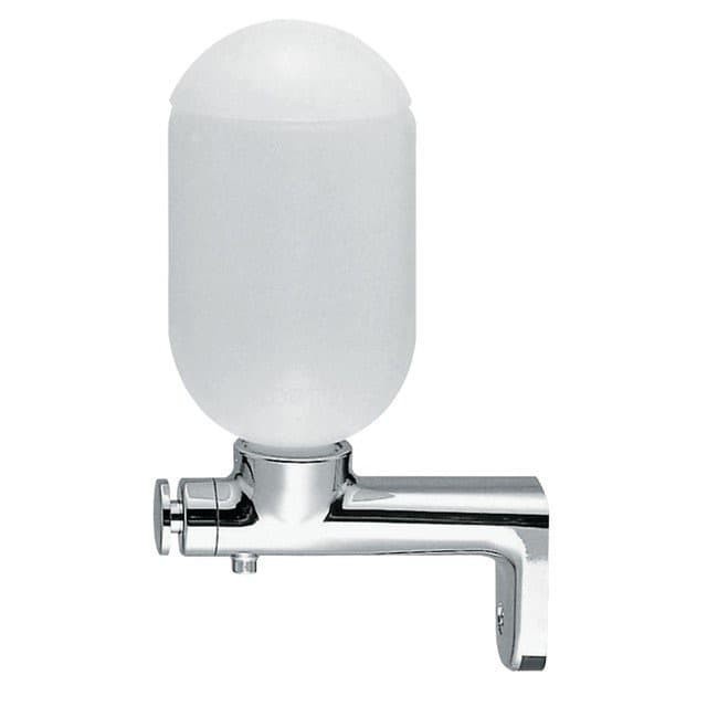 POPULER DISPENSER SABUN CAIR TOTO TS125R - TOTO LIQUID SOAP DISPENSER TS125R YB00F0