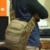 Hot Sale! Tas Selempang / Sling / Shoulder Bag Army Tactical Militer Tentara