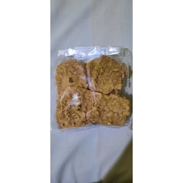 Pre Order Kripik Tempe / Gorengan Tempe Oleh oleh Bandung