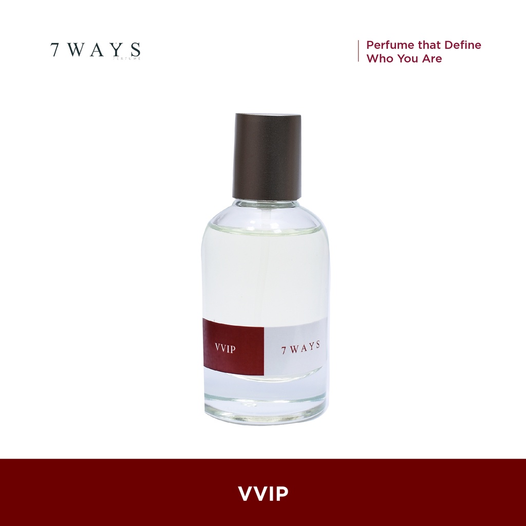 VVIP Perfume | Inspired by Hugo XX Hugo Boss
