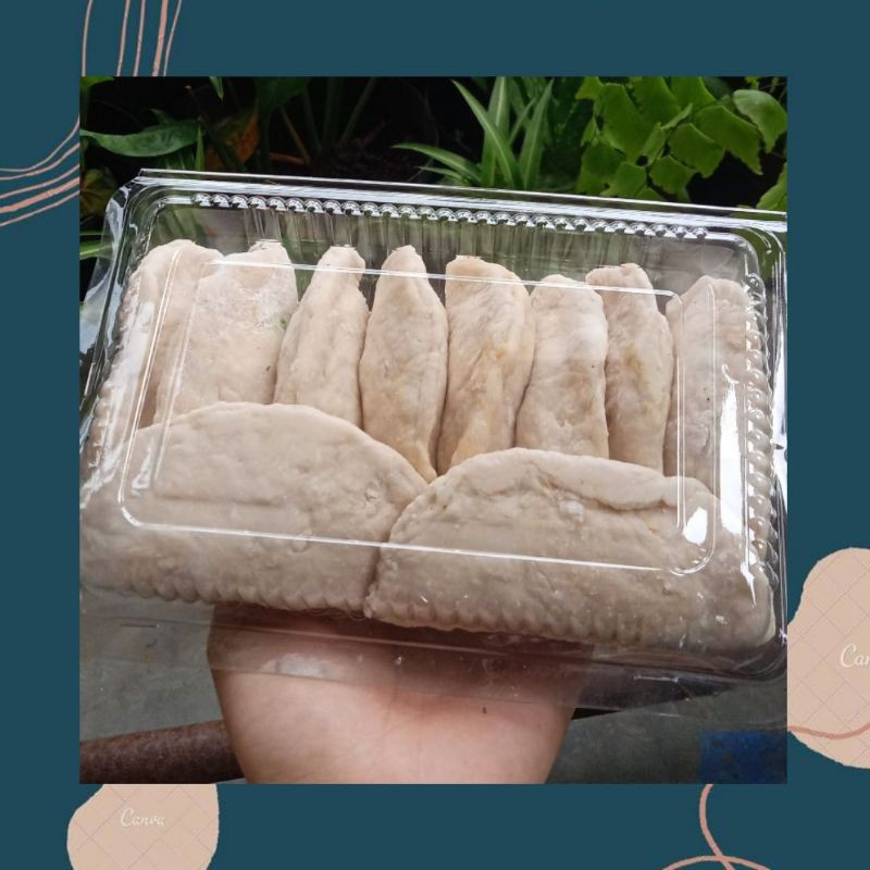 

CIRENG ISI SUIR AYAM 10pcs