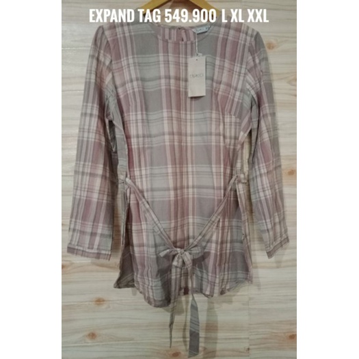 blouse expand