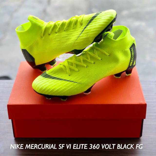 nike mercurial sf