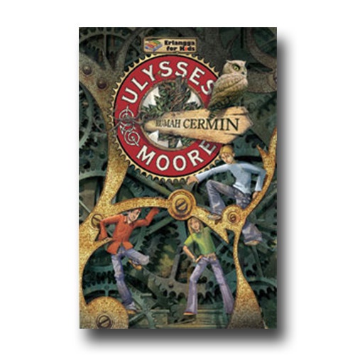 

PROMO TERMURAH Erlangga For Kids - Ulysses Moore: Rumah Cermin BR038