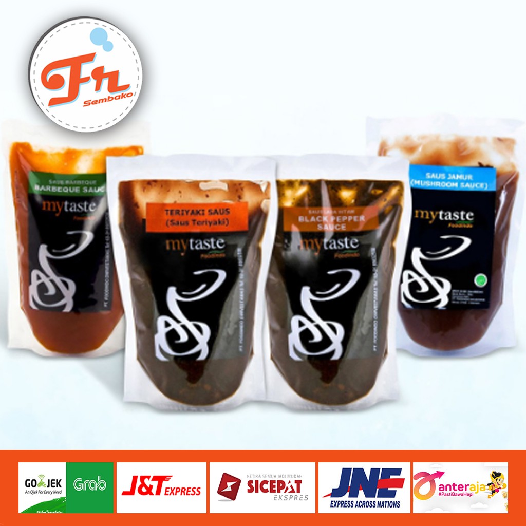 

My Taste Lada Hitam / Blackpapper 500gr