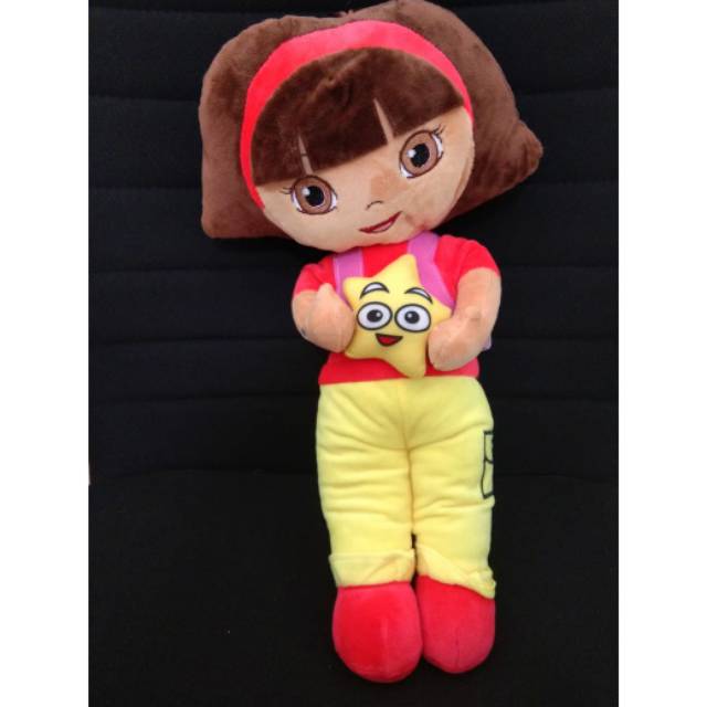 Boneka preloved / boneka murah / boneka anak