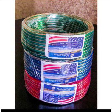 Kabel listrik serabut 2x30 30 yard rol kabel listrik rambut rol kabel listrik promo